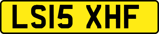 LS15XHF