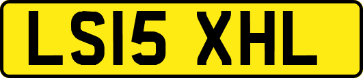 LS15XHL