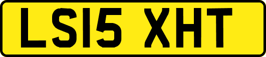 LS15XHT