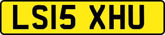 LS15XHU