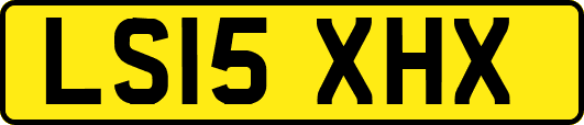 LS15XHX