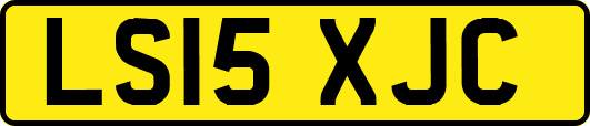 LS15XJC