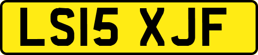 LS15XJF