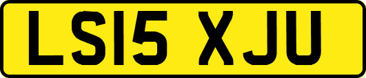 LS15XJU