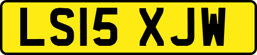 LS15XJW