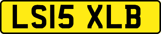 LS15XLB