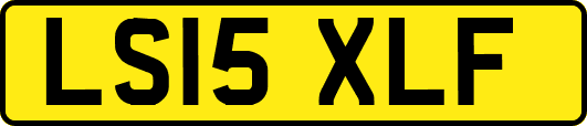 LS15XLF
