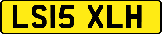 LS15XLH