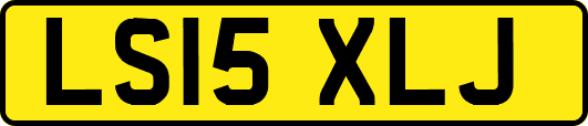 LS15XLJ