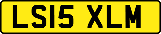 LS15XLM