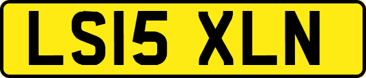 LS15XLN