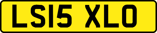 LS15XLO