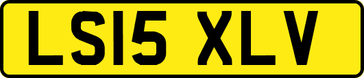 LS15XLV