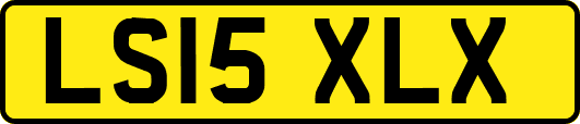 LS15XLX