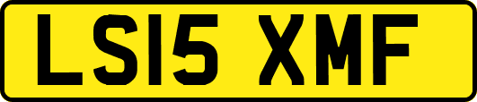 LS15XMF