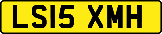 LS15XMH