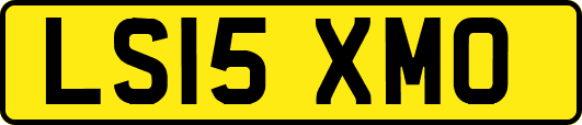 LS15XMO