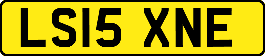 LS15XNE