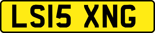 LS15XNG