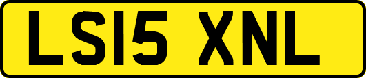 LS15XNL