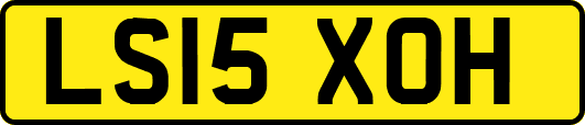 LS15XOH