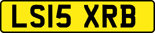 LS15XRB