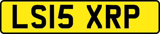 LS15XRP