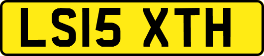 LS15XTH
