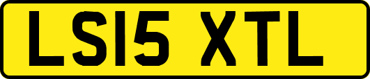 LS15XTL