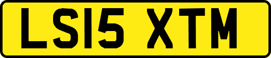 LS15XTM