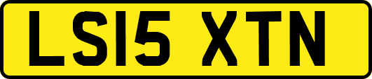 LS15XTN