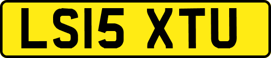 LS15XTU