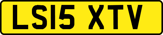 LS15XTV