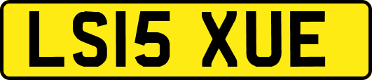 LS15XUE