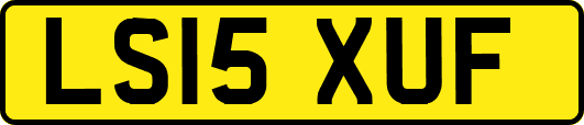 LS15XUF