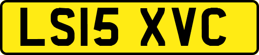 LS15XVC
