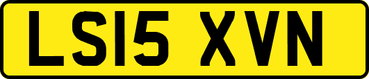 LS15XVN