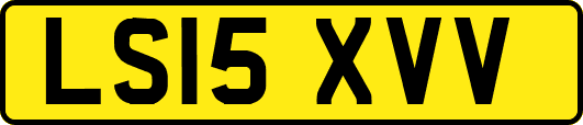 LS15XVV
