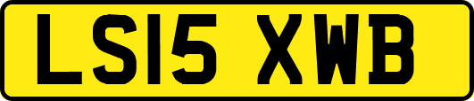LS15XWB