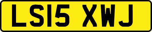LS15XWJ