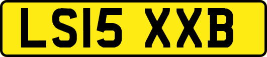 LS15XXB