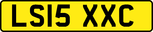 LS15XXC