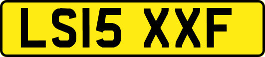 LS15XXF
