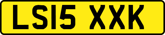 LS15XXK