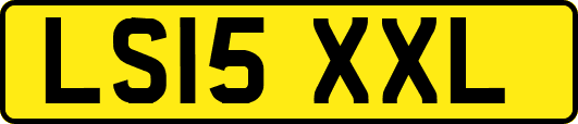 LS15XXL