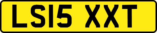 LS15XXT