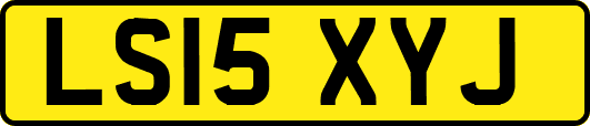 LS15XYJ