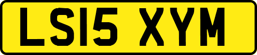 LS15XYM