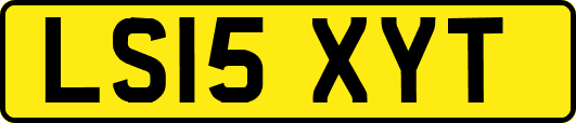 LS15XYT
