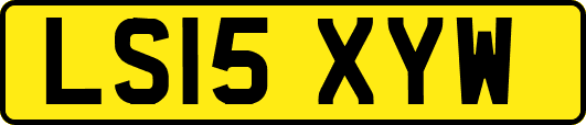 LS15XYW